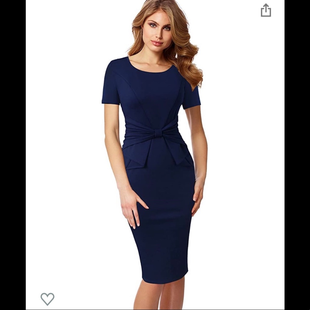 Business Dress